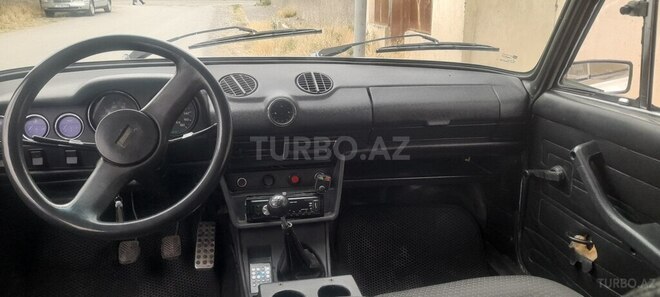 LADA (VAZ) 2106-14
