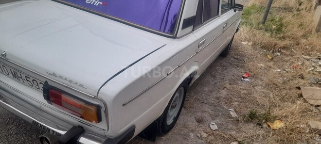 LADA (VAZ) 2106-12