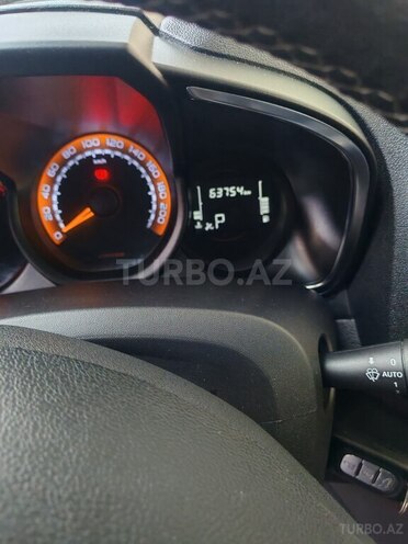 LADA (VAZ) XRAY Cross-7