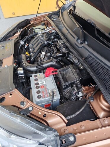 LADA (VAZ) XRAY Cross-12
