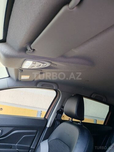 LADA (VAZ) XRAY Cross-19