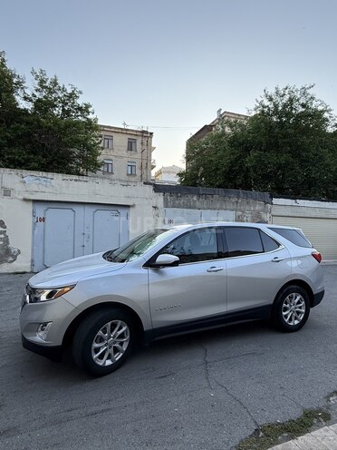 Chevrolet Equinox-3