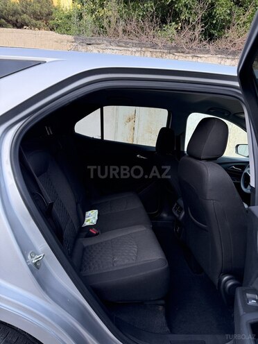 Chevrolet Equinox-13