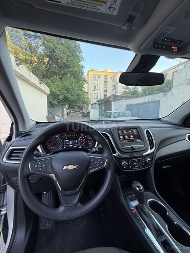 Chevrolet Equinox-11