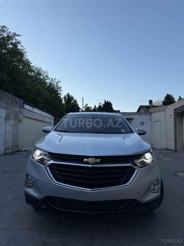 Chevrolet Equinox-2