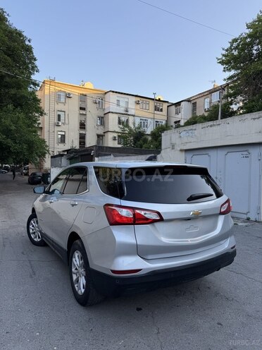 Chevrolet Equinox-5