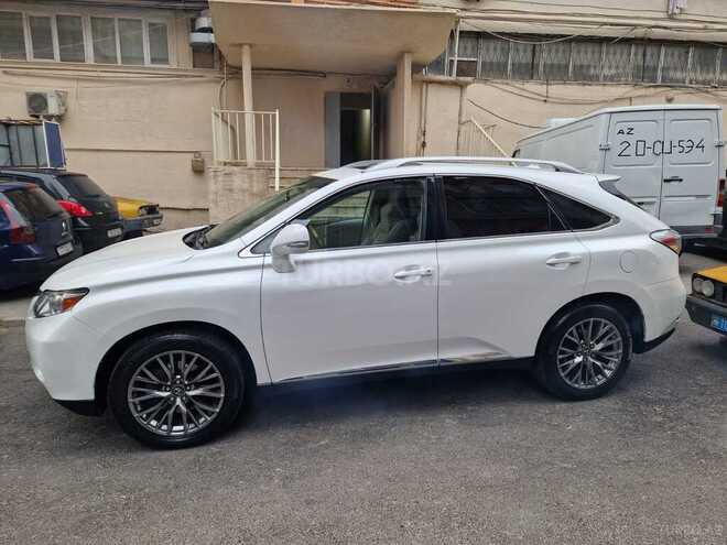 Lexus RX 350-3