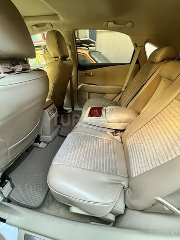 Lexus RX 350-7