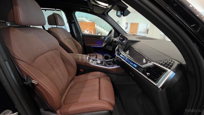 BMW X5-12