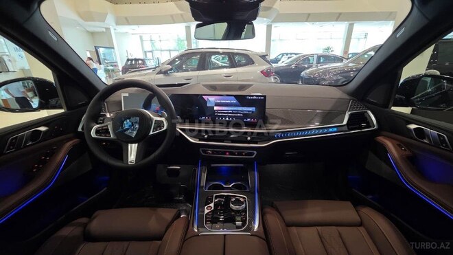 BMW X5-2