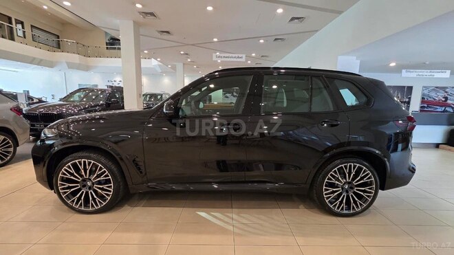BMW X5-7