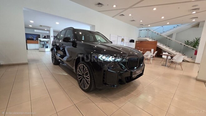 BMW X5-4