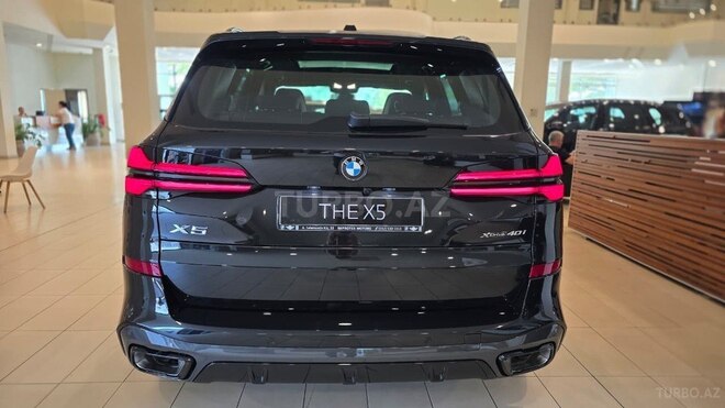 BMW X5-3