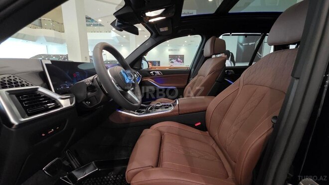 BMW X5-9