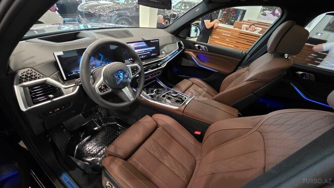 BMW X5-8