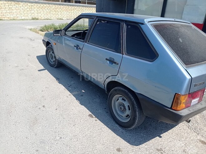 LADA (VAZ) 2109-3