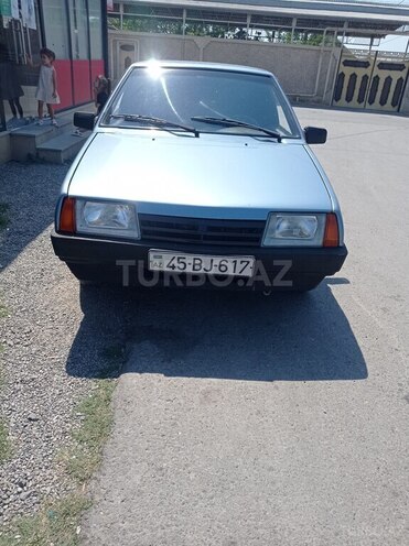 LADA (VAZ) 2109-1