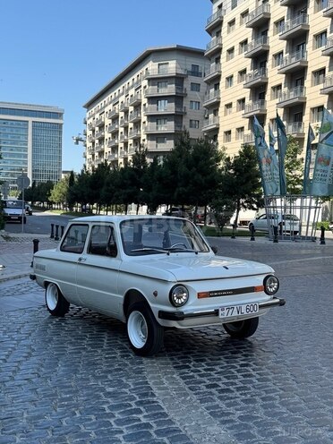 ZAZ 968M-1
