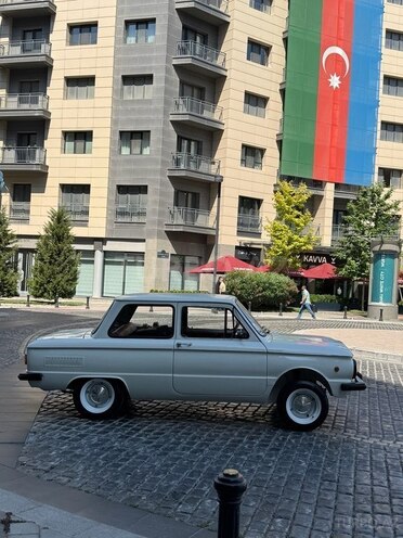 ZAZ 968M-5