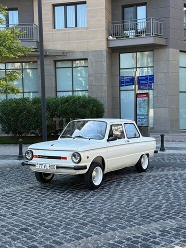 ZAZ 968M-7