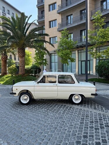 ZAZ 968M-4