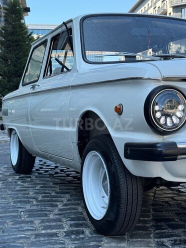 ZAZ 968M-14