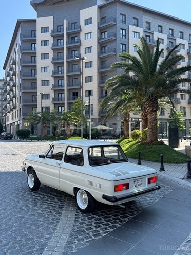 ZAZ 968M-3