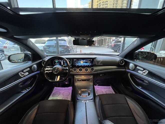 Mercedes E 300 de-13