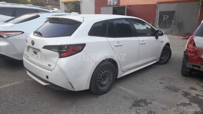 Toyota Corolla-3