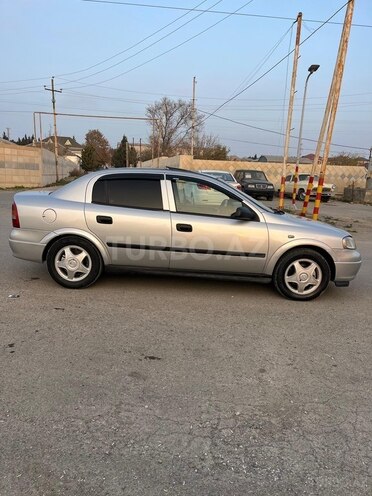 Opel Astra-5