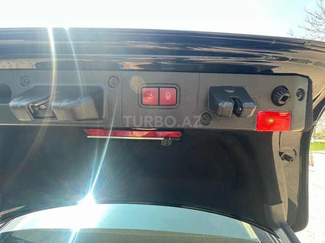 Mercedes S 500-15
