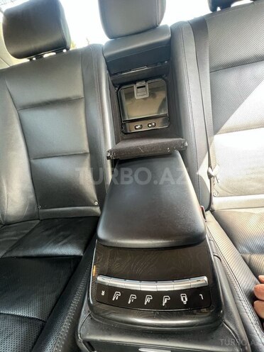 Mercedes S 500-16