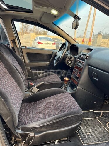 Opel Astra-15