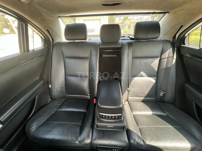 Mercedes S 500-11