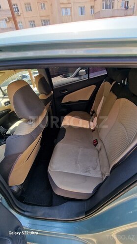 Toyota Prius-7