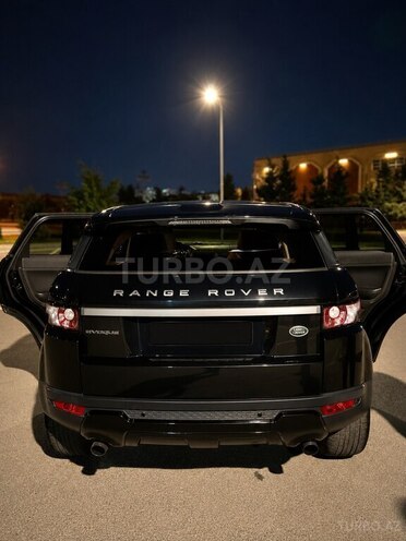Land Rover RR Evoque-19