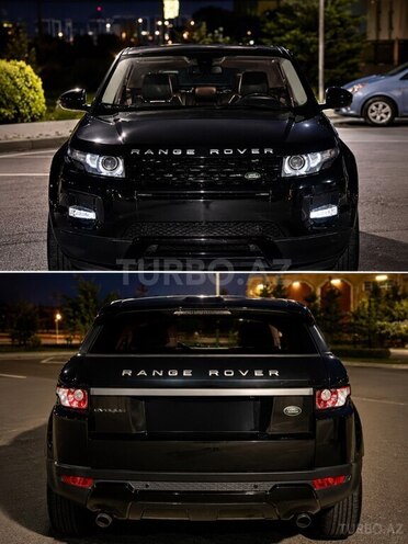 Land Rover RR Evoque-20