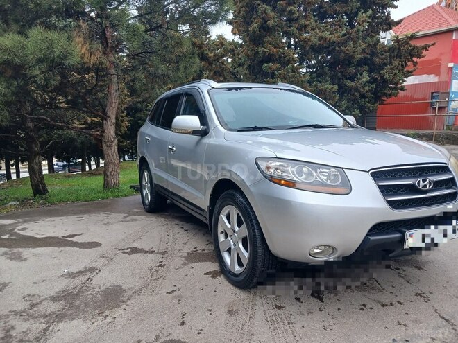 Hyundai Santa Fe-3