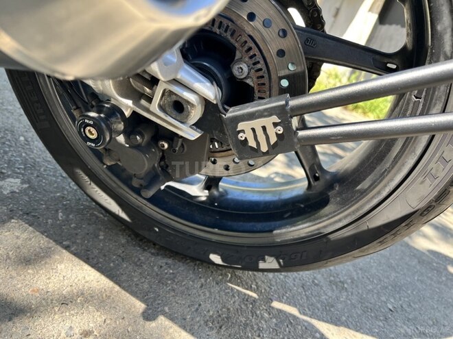 Triumph Speed Twin-2