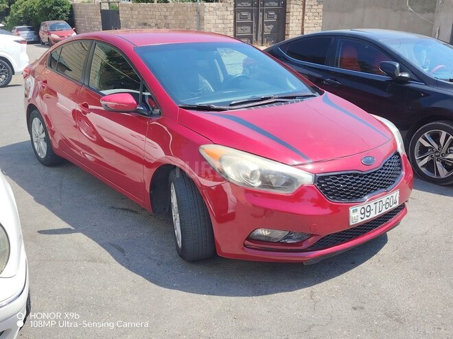 Kia Forte-2