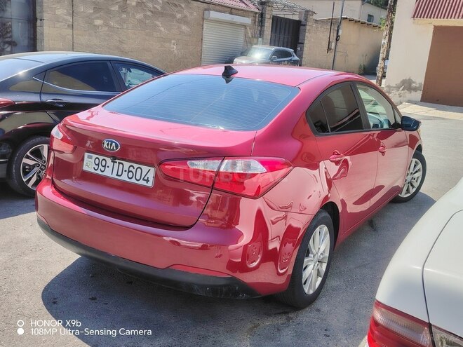 Kia Forte-3