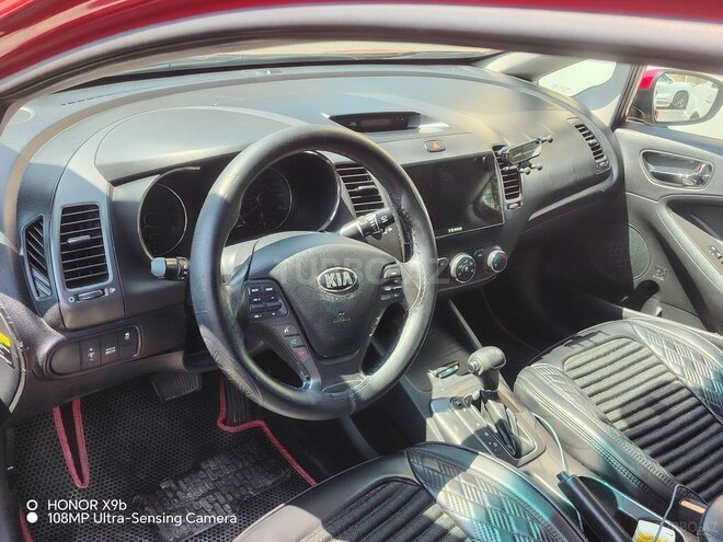 Kia Forte-5