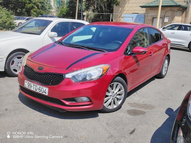 Kia Forte-1