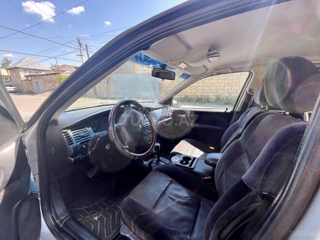 Opel Vectra-5