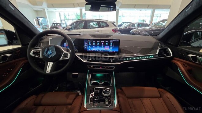 BMW X7-2