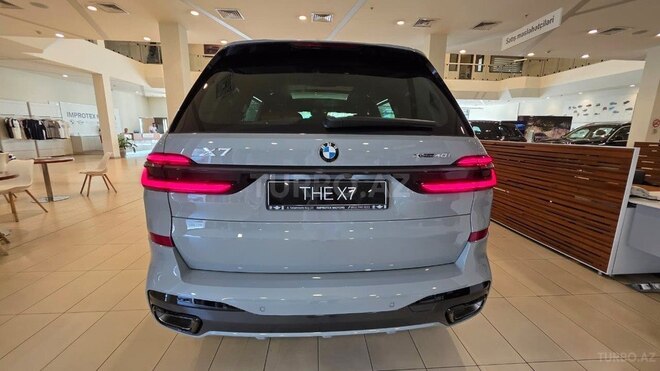 BMW X7-3