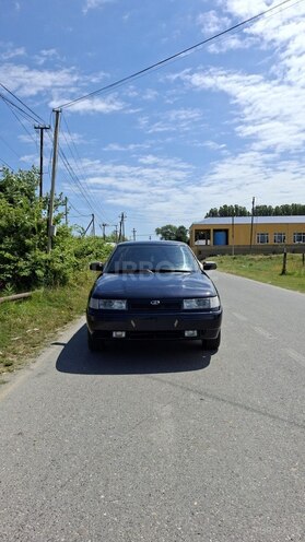 LADA (VAZ) 2110-1