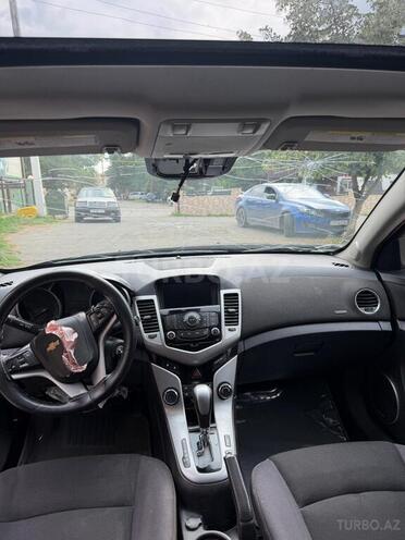 Chevrolet Cruze-5