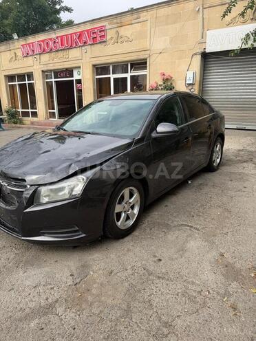 Chevrolet Cruze-7