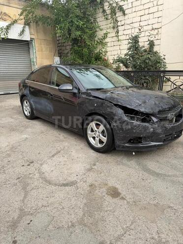 Chevrolet Cruze-2